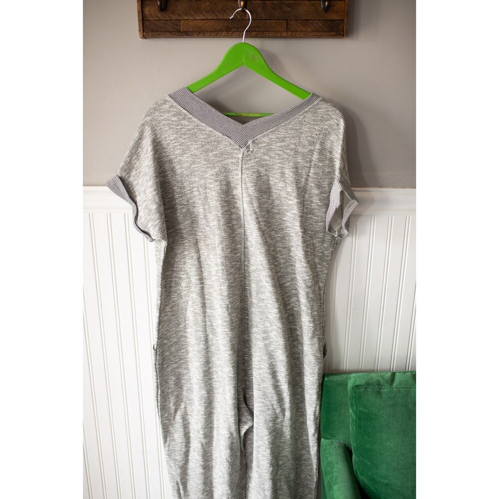 Free People Everything I Want Romper Small NEW - Picture 5 of 5
